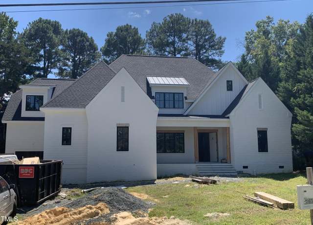 Property at 204 Windel Dr, Raleigh, NC 27609, 5 beds, 5.5 baths