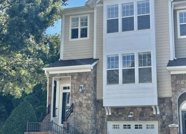 Property at 5826 Cameo Glass Way, Raleigh, NC 27612, 4 beds, 4.5 baths
