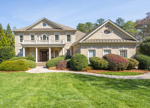 Property at 2550 Bittersweet Dr, Durham, NC 27705, 6 beds, 4.5 baths