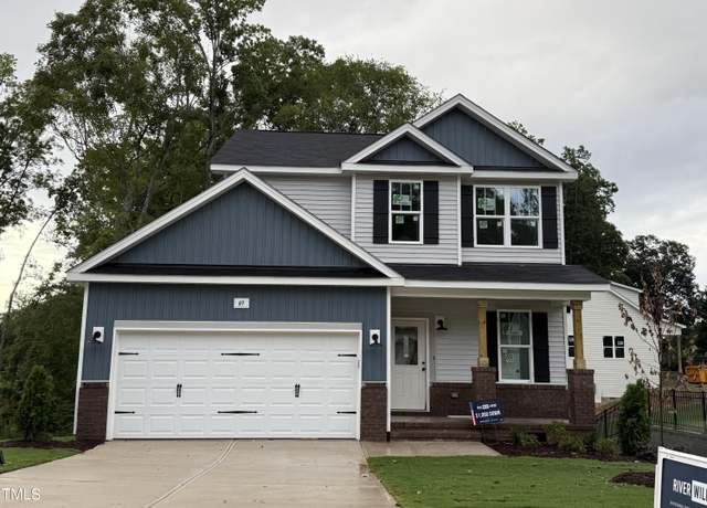 Property at 49 Fetterbush Way, Clayton, NC 27520, 3 beds, 2.5 baths