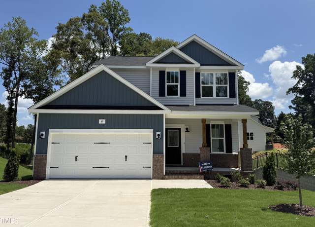 Property at 49 Fetterbush Way, Clayton, NC 27520, 3 beds, 2.5 baths