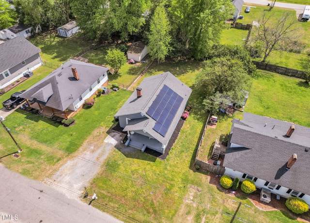 Property at 303 E J St, Erwin, NC 28339, 2 beds, 2 baths