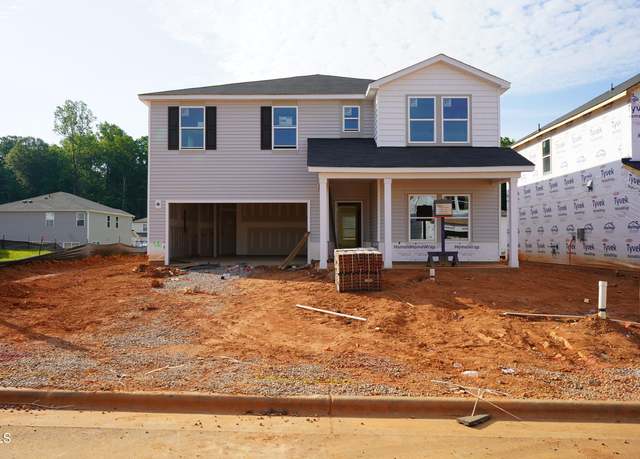 Property at 737 Deschutes Dr, Garner, NC 27529, 5 beds, 3.5 baths