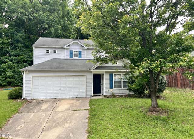 Property at 5911 Endsley Ct, Raleigh, NC 27610, 3 beds, 2.5 baths