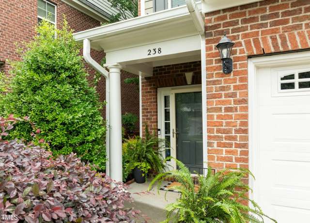 Property at 238 Langford Valley Way, Cary, NC 27513, 3 beds, 2.5 baths