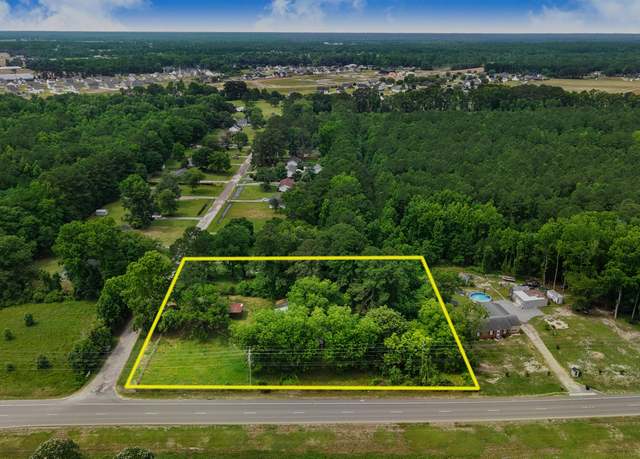Property at 6272 Us-70, La Grange, NC 28551