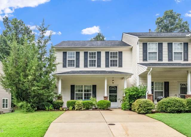 Property at 116 Cline Falls Dr, Holly Springs, NC 27540, 3 beds, 2.5 baths