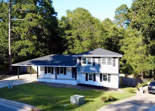Property at 546 NW Rock Canyon Dr, Fayetteville, NC 28303, 5 beds, 3 baths