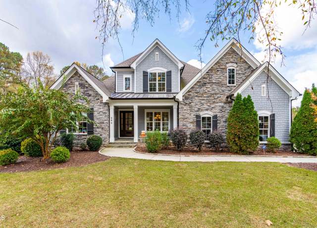 Property at 204 Harvest Ln, Pittsboro, NC 27312, 4 beds, 4.5 baths