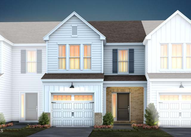 Property at 246 Broomside Ave, Raleigh, NC 27603, 3 beds, 2.5 baths