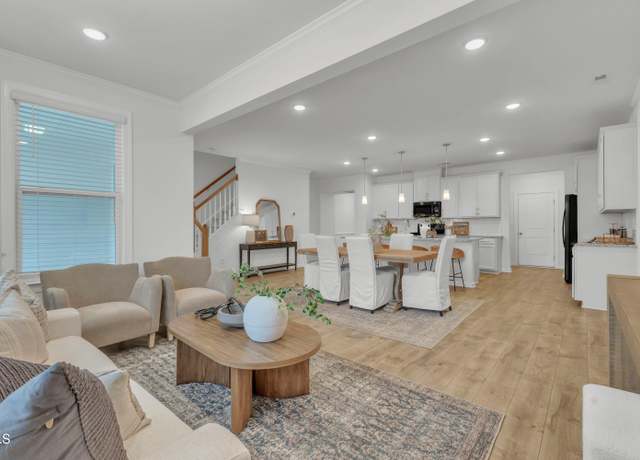 Property at 242 Luftee Ln, Holly Springs, NC 27540, 3 beds, 2.5 baths