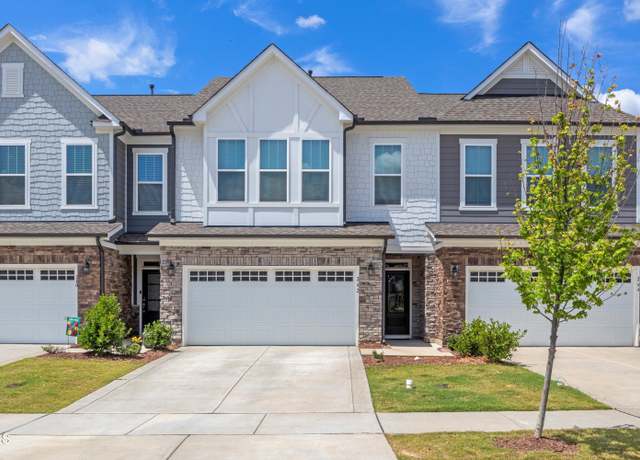 Property at 242 Luftee Ln, Holly Springs, NC 27540, 3 beds, 2.5 baths
