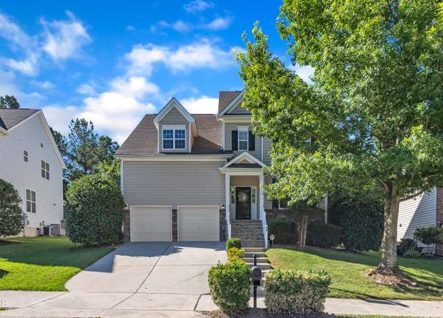 Property at 609 Redford Place Dr, Rolesville, NC 27571, 4 beds, 3.5 baths