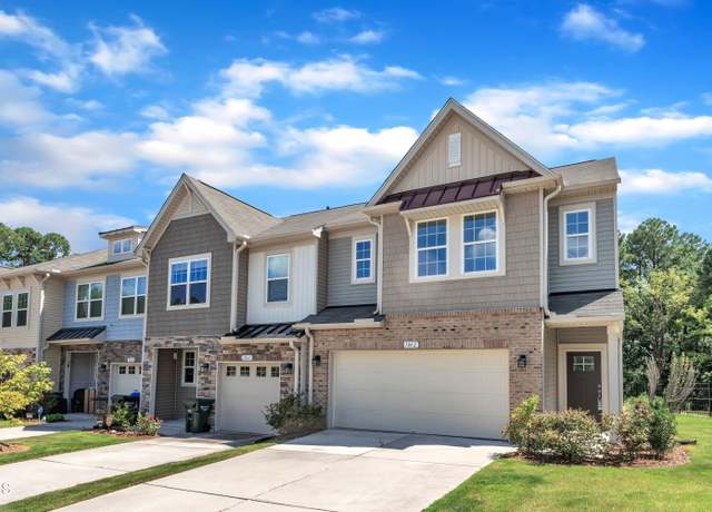 Property at 1062 Flagler St, Durham, NC 27713, 3 beds, 2.5 baths