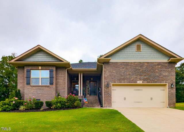 Property at 193 Preserve Dr, Benson, NC 27504, 3 beds, 2 baths