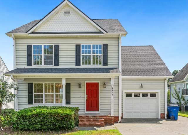 Property at 4416 Major Loring Way, Raleigh, NC 27616, 3 beds, 2.5 baths