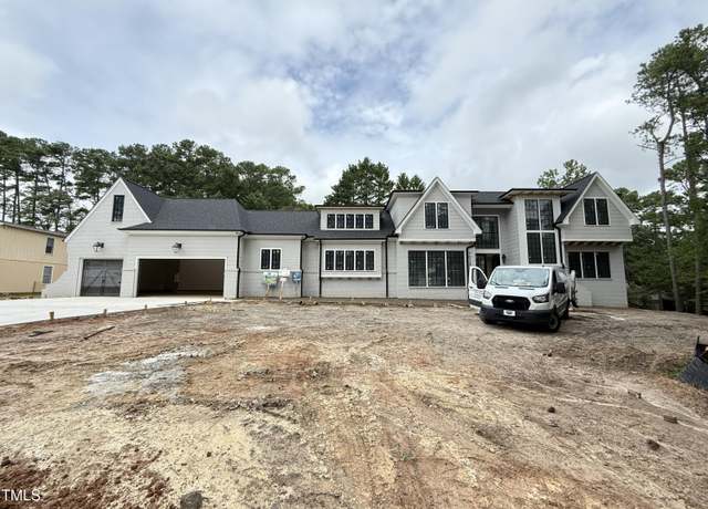 Property at 7013 Buckhead Dr, Raleigh, NC 27615, 5 beds, 6.5 baths