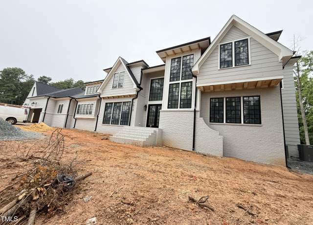 Property at 7013 Buckhead Dr, Raleigh, NC 27615, 5 beds, 6.5 baths