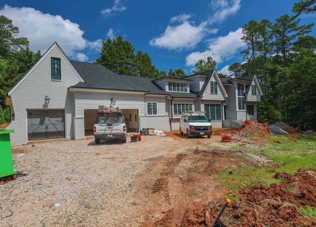 Property at 7013 Buckhead Dr, Raleigh, NC 27615, 5 beds, 6.5 baths