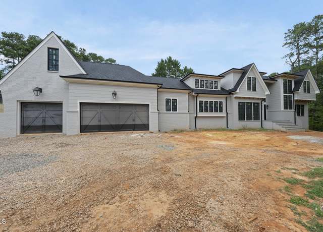 Property at 7013 Buckhead Dr, Raleigh, NC 27615, 5 beds, 6.5 baths