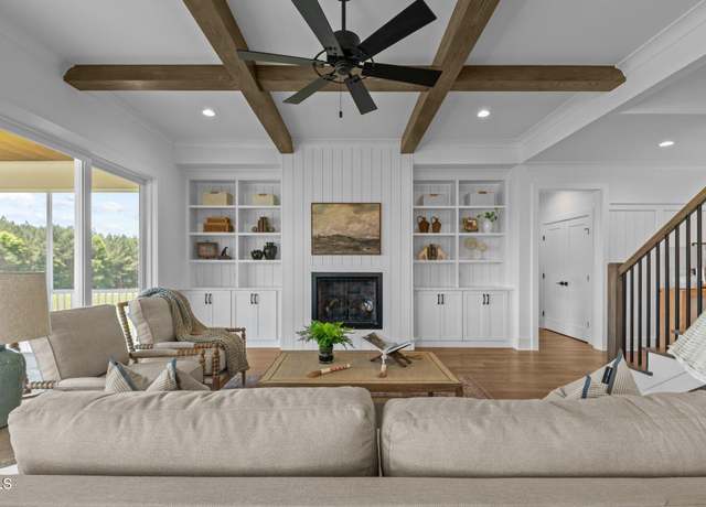 Property at 321 Bud Wall Rd, Youngsville, NC 27596, 4 beds, 2.5 baths
