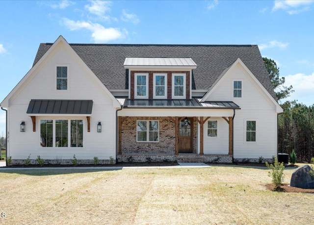 Property at 321 Bud Wall Rd, Youngsville, NC 27596, 4 beds, 2.5 baths