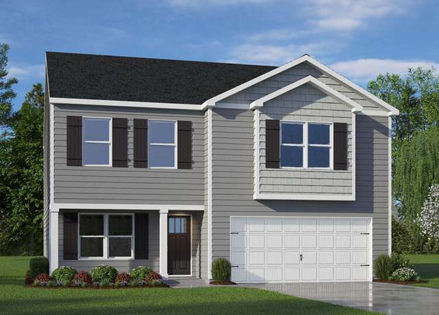 Property at 135 Scenic Rock Dr, Youngsville, NC 27596, 3 beds, 2.5 baths