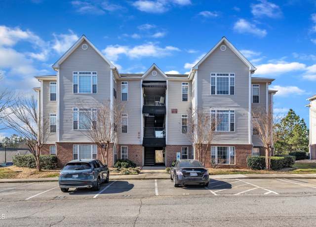 Property at 2520 Friedland Pl #102, Raleigh, NC 27617, 1 bed, 1.5 baths