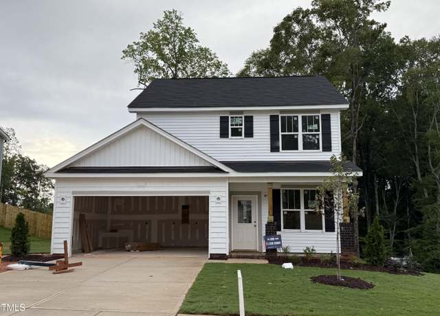 Property at 35 Fetterbush Way, Clayton, NC 27520, 4 beds, 2.5 baths