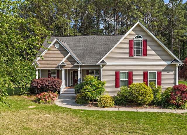 Property at 1141 Contender Dr, Clayton, NC 27520, 3 beds, 2 baths