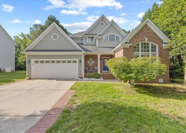 Property at 8517 Evans Mill Pl, Raleigh, NC 27613, 5 beds, 3 baths