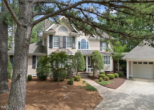 Property at 1300 Heritage Club Ave, Wake Forest, NC 27587, 5 beds, 3.5 baths