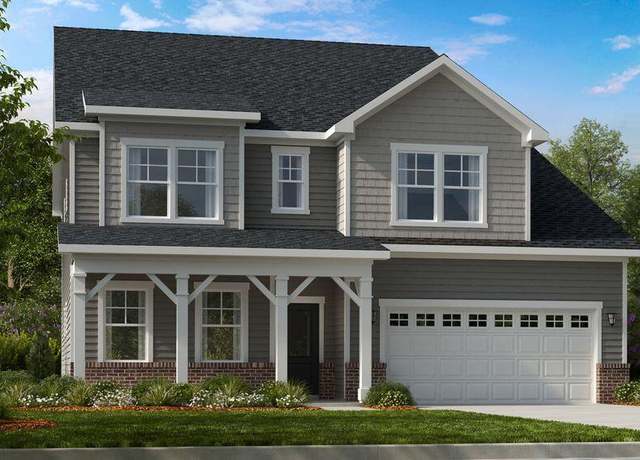 Property at 2009 Clydner Dr, Cary, NC 27523, 5 beds, 3.5 baths