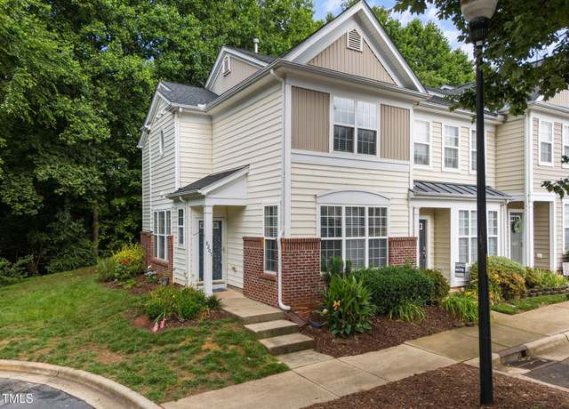 Property at 8207 City Loft Ct, Raleigh, NC 27613, 2 beds, 2.5 baths