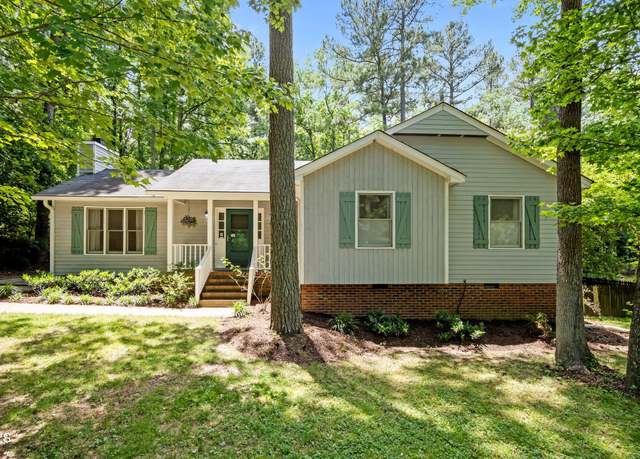 Property at 3007 Appling Way, Durham, NC 27703, 3 beds, 2 baths