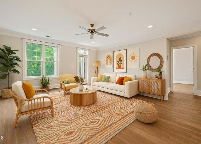Property at 501 Finsbury St #204, Durham, NC 27703, 2 beds, 2.5 baths
