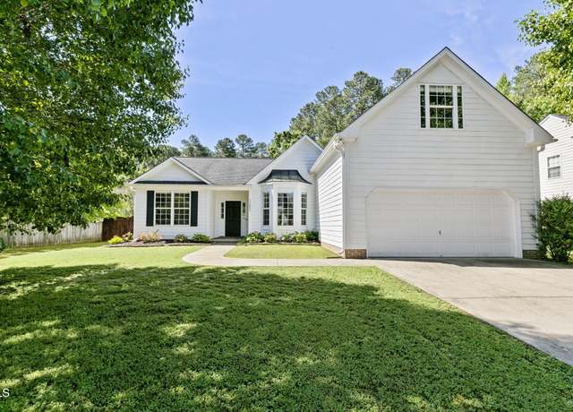 Property at 1205 Haventree Rd, Durham, NC 27713, 4 beds, 2 baths