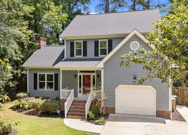 Property at 120 Foley Dr, Garner, NC 27529, 3 beds, 2.5 baths