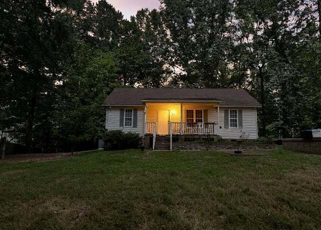Property at 188 Bridges Ln, Youngsville, NC 27596, 3 beds, 2 baths