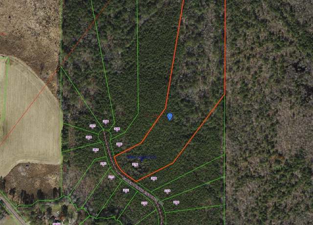 Property at 276 Green Pines Estates Dr, Kenly, NC 27542