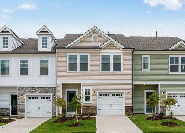 Property at 52 Shay St, Angier, NC 27501, 3 beds, 2.5 baths
