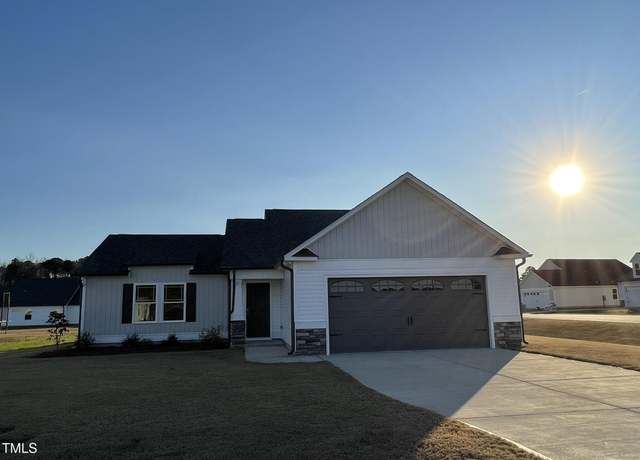 Property at 12 Flatland Dr, Princeton, NC 27569, 3 beds, 2 baths