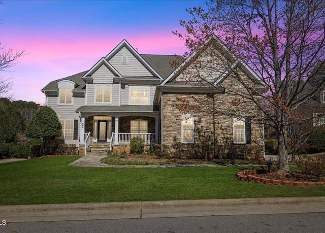 Property at 404 Vintage Hill Cir, Apex, NC 27539, 4 beds, 3 baths