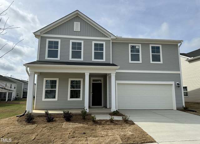 Property at 4016 Shadbush St, Raleigh, NC 27616, 5 beds, 4 baths