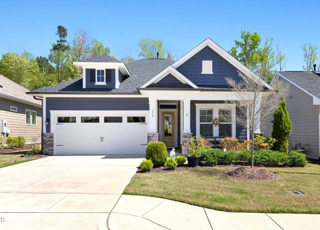 Property at 330 Middleton Pl, Chapel Hill, NC 27516, 2 beds, 2 baths