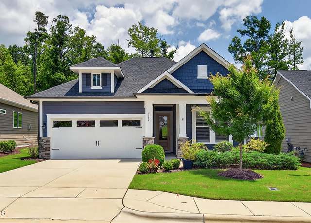 Property at 330 Middleton Pl, Chapel Hill, NC 27516, 2 beds, 2 baths