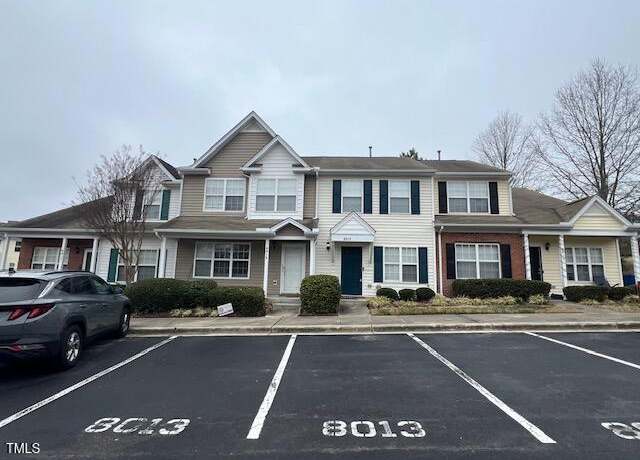 Property at 8013 River Water Ct, Raleigh, NC 27616, 3 beds, 2.5 baths