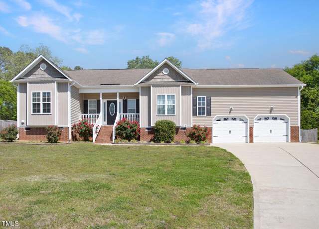 Property at 1301 Tawny View Ln, Raleigh, NC 27603, 3 beds, 2 baths