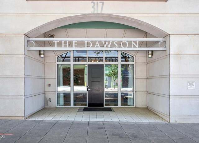 Property at 317 W Morgan St #320, Raleigh, NC 27601, 1 bed, 1 bath