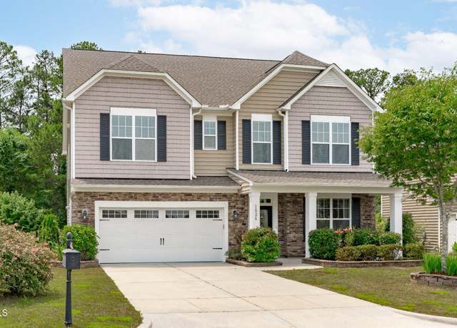 Property at 1024 Holland Bend Dr Dr, Cary, NC 27519, 5 beds, 3 baths